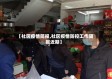 【社区疫情简报,社区疫情防控工作简报近期】