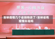 吉林疫情几个省捐物资了/吉林省有疫情补贴吗