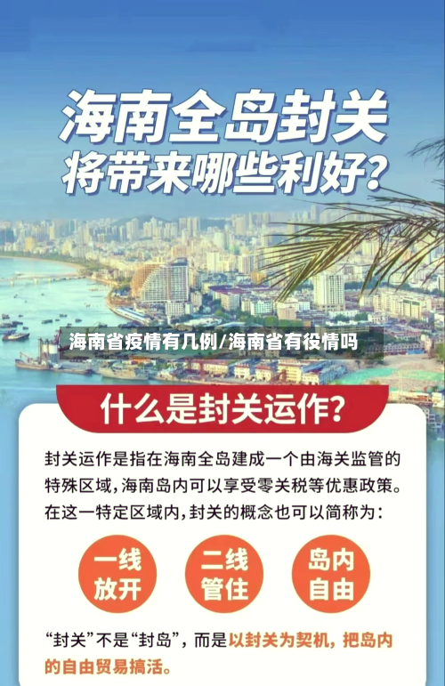 海南省疫情有几例/海南省有役情吗-第1张图片