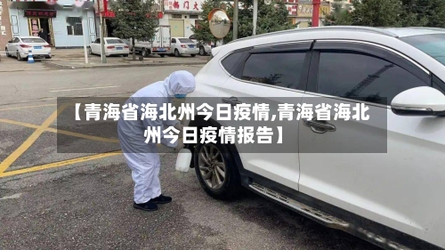 【青海省海北州今日疫情,青海省海北州今日疫情报告】-第1张图片