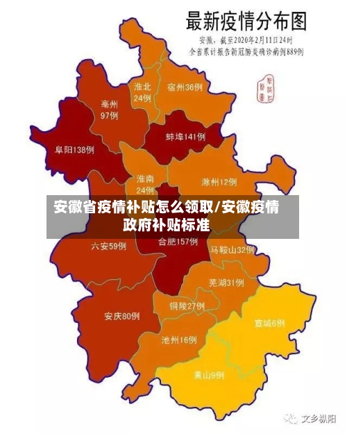 安徽省疫情补贴怎么领取/安徽疫情政府补贴标准-第1张图片
