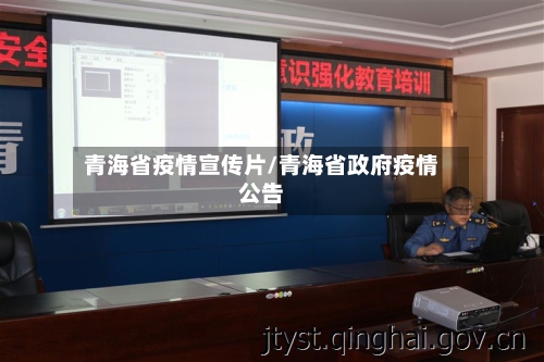 青海省疫情宣传片/青海省政府疫情公告-第2张图片