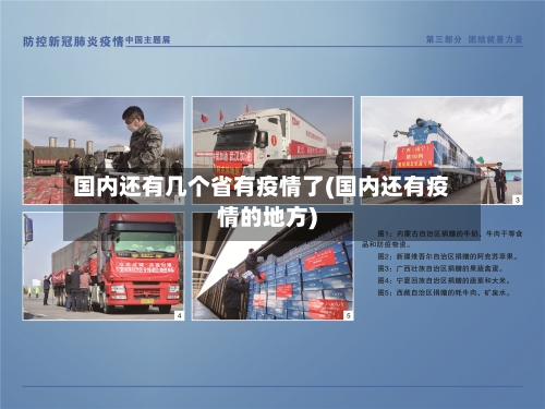 国内还有几个省有疫情了(国内还有疫情的地方)-第1张图片
