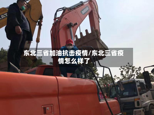 东北三省加油抗击疫情/东北三省疫情怎么样了-第2张图片