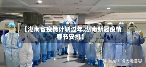 【湖南省疫情计划过年,湖南新冠疫情春节安排】-第2张图片