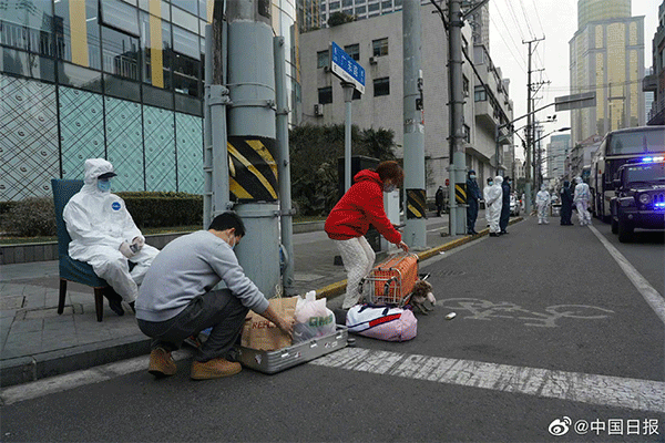 青海省的最新疫情通报(青海省疫情最新情况实时动态)-第3张图片