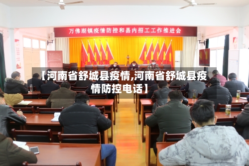 【河南省舒城县疫情,河南省舒城县疫情防控电话】-第1张图片