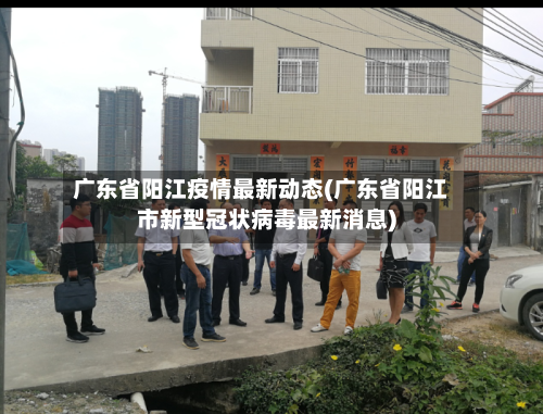广东省阳江疫情最新动态(广东省阳江市新型冠状病毒最新消息)-第2张图片