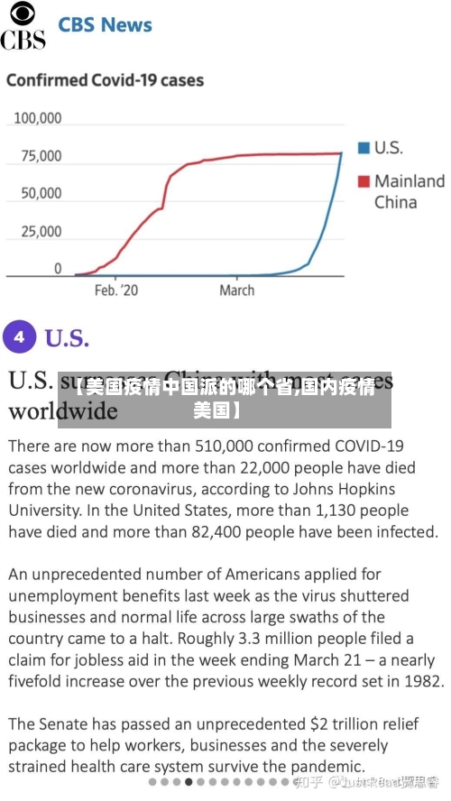 【美国疫情中国派的哪个省,国内疫情美国】-第2张图片