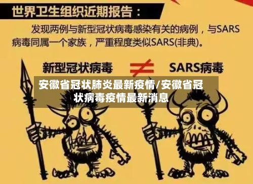 安徽省冠状肺炎最新疫情/安徽省冠状病毒疫情最新消息-第1张图片