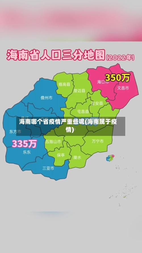 海南哪个省疫情严重些呢(海南属于疫情)-第1张图片