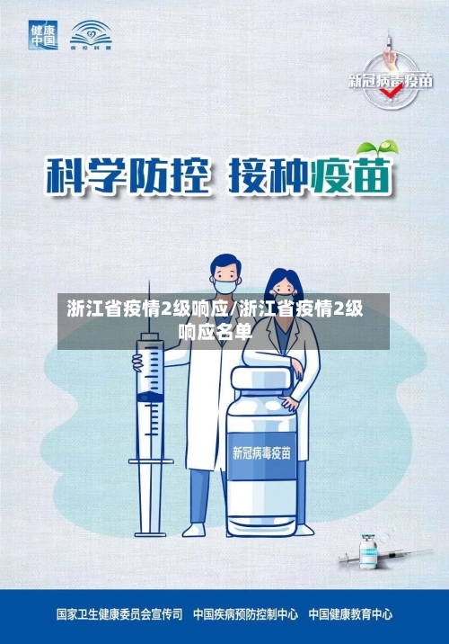 浙江省疫情2级响应/浙江省疫情2级响应名单-第2张图片