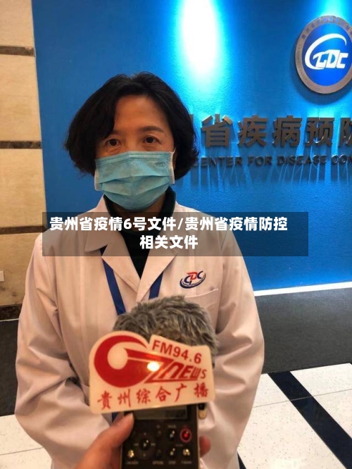 贵州省疫情6号文件/贵州省疫情防控相关文件-第3张图片