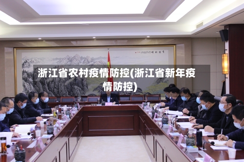 浙江省农村疫情防控(浙江省新年疫情防控)-第1张图片