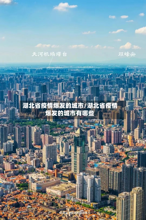 湖北省疫情爆发的城市/湖北省疫情爆发的城市有哪些-第3张图片