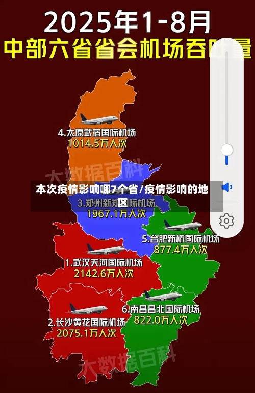 本次疫情影响哪7个省/疫情影响的地区-第1张图片