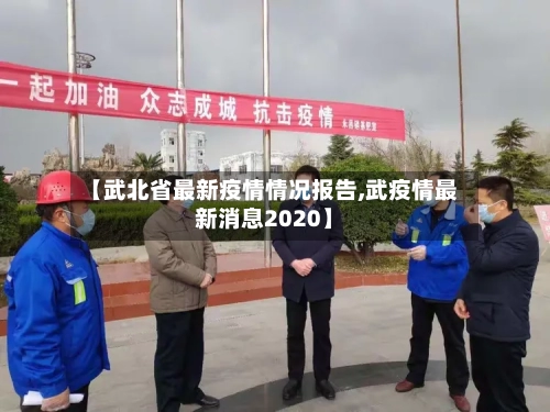 【武北省最新疫情情况报告,武疫情最新消息2020】-第1张图片