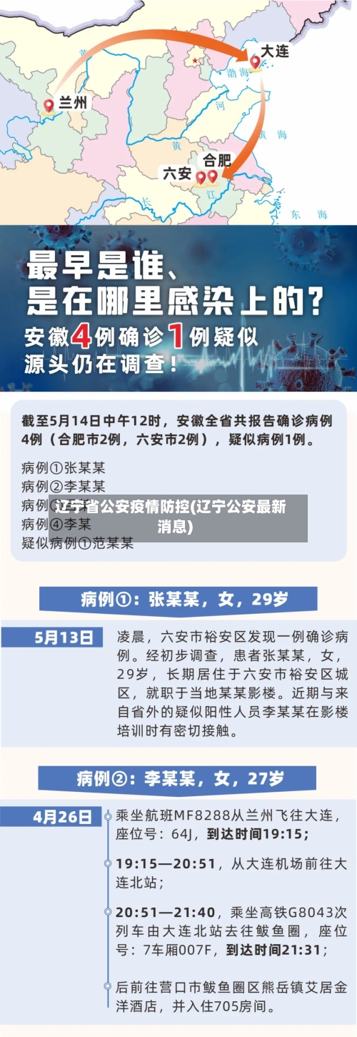 辽宁省公安疫情防控(辽宁公安最新消息)-第3张图片