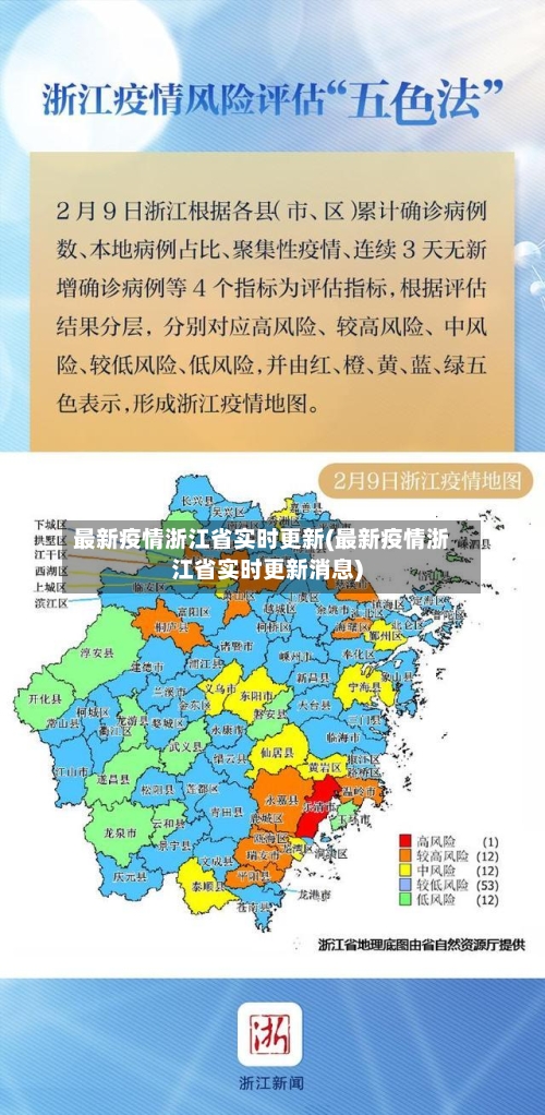 最新疫情浙江省实时更新(最新疫情浙江省实时更新消息)-第2张图片