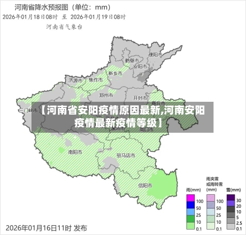 【河南省安阳疫情原因最新,河南安阳疫情最新疫情等级】-第1张图片