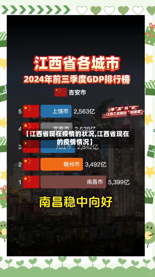 【江西省现在疫情的状况,江西省现在的疫情情况】-第2张图片
