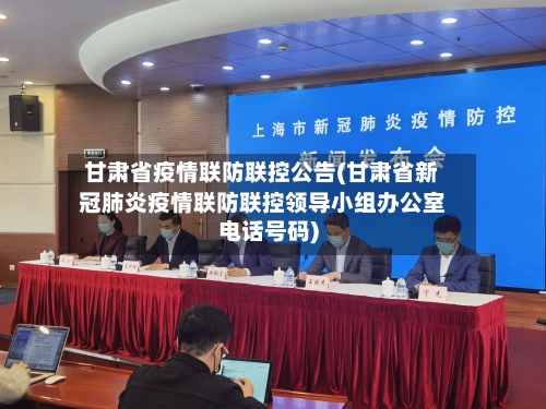 甘肃省疫情联防联控公告(甘肃省新冠肺炎疫情联防联控领导小组办公室电话号码)-第1张图片