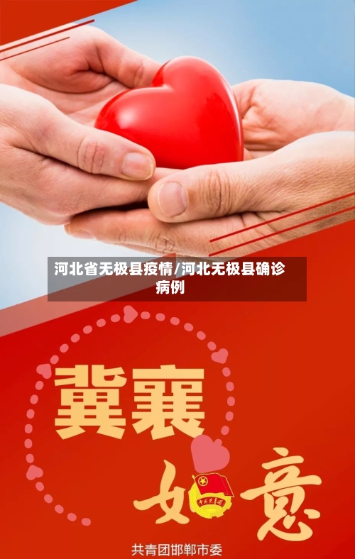 河北省无极县疫情/河北无极县确诊病例-第2张图片