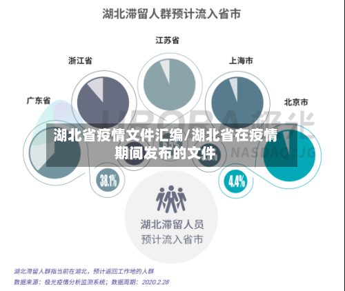 湖北省疫情文件汇编/湖北省在疫情期间发布的文件-第1张图片