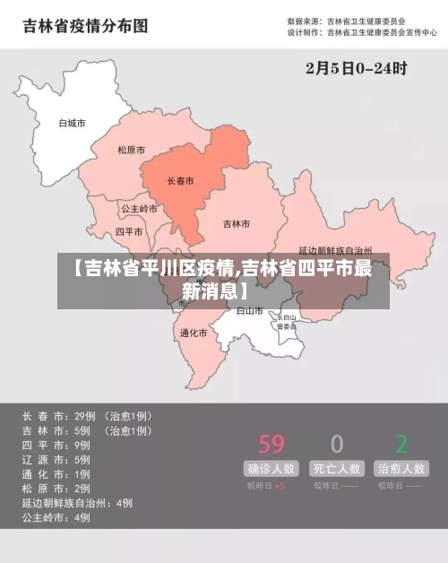 【吉林省平川区疫情,吉林省四平市最新消息】-第2张图片