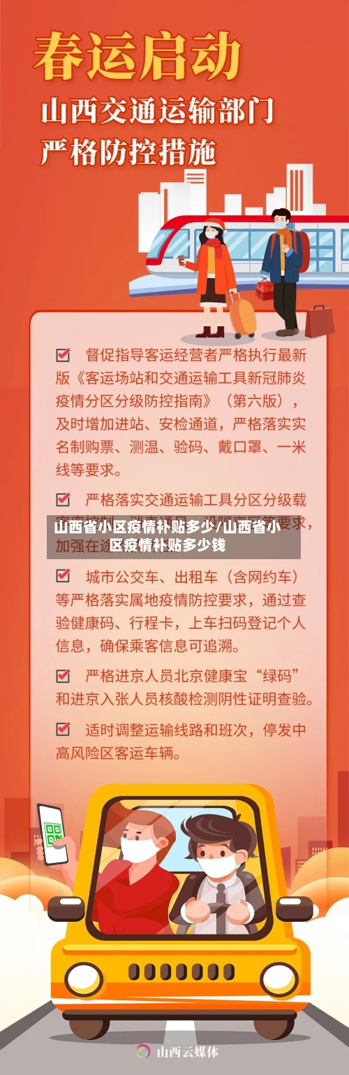 山西省小区疫情补贴多少/山西省小区疫情补贴多少钱-第1张图片