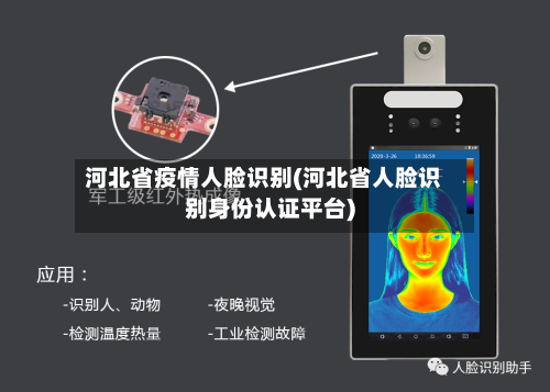 河北省疫情人脸识别(河北省人脸识别身份认证平台)-第2张图片