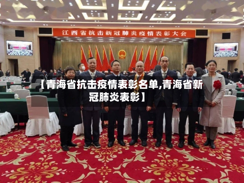 【青海省抗击疫情表彰名单,青海省新冠肺炎表彰】-第2张图片