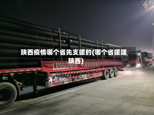 陕西疫情哪个省先支援的(哪个省援建陕西)-第1张图片