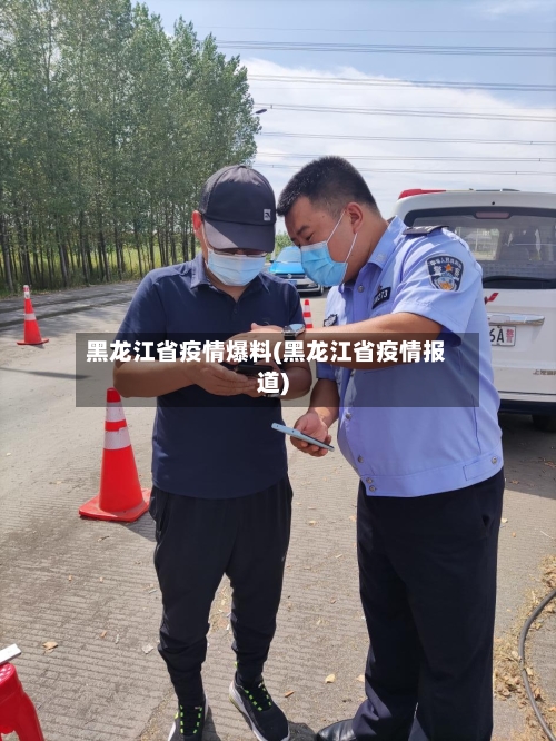 黑龙江省疫情爆料(黑龙江省疫情报道)-第1张图片