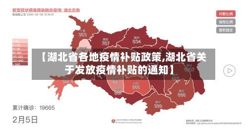 【湖北省各地疫情补贴政策,湖北省关于发放疫情补贴的通知】-第2张图片