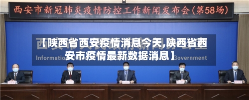 【陕西省西安疫情消息今天,陕西省西安市疫情最新数据消息】-第2张图片