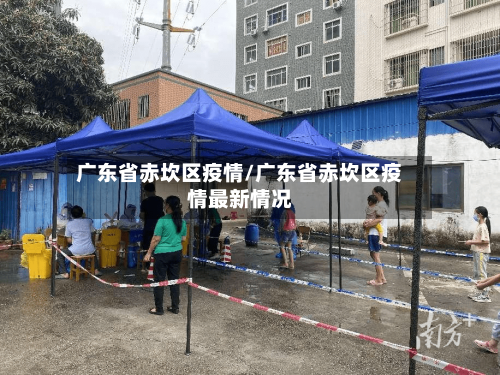广东省赤坎区疫情/广东省赤坎区疫情最新情况-第1张图片