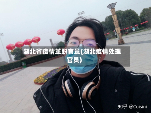 湖北省疫情革职官员(湖北疫情处理官员)-第1张图片