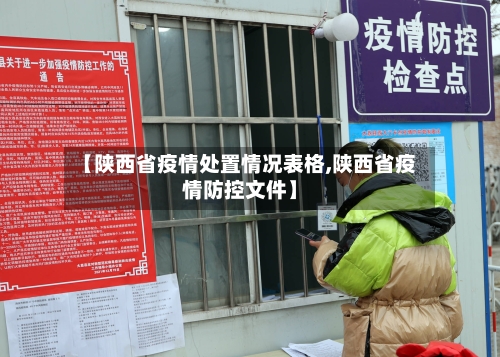 【陕西省疫情处置情况表格,陕西省疫情防控文件】-第2张图片
