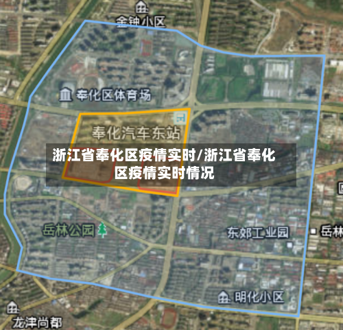浙江省奉化区疫情实时/浙江省奉化区疫情实时情况-第2张图片