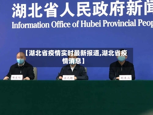 【湖北省疫情实时最新报道,湖北省疫情消息】-第1张图片