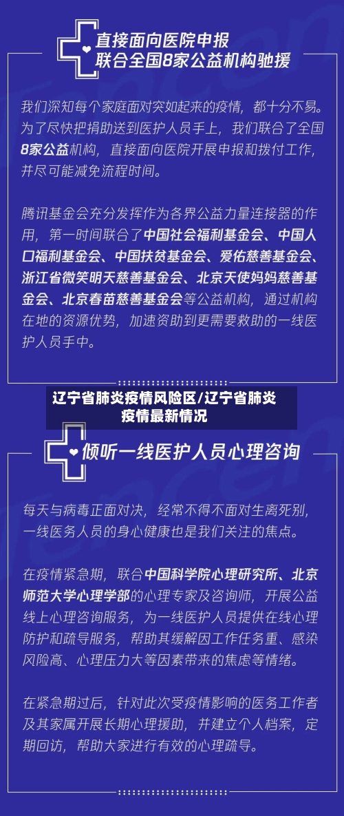 辽宁省肺炎疫情风险区/辽宁省肺炎疫情最新情况-第1张图片