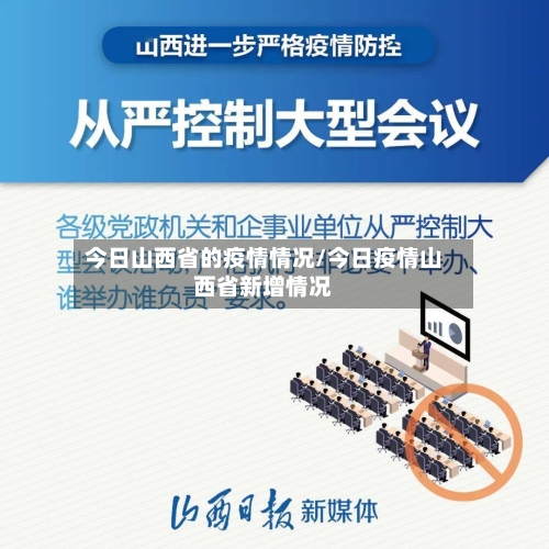 今日山西省的疫情情况/今日疫情山西省新增情况-第1张图片