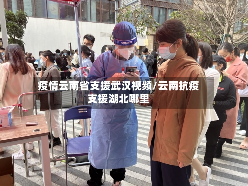 疫情云南省支援武汉视频/云南抗疫支援湖北哪里-第2张图片