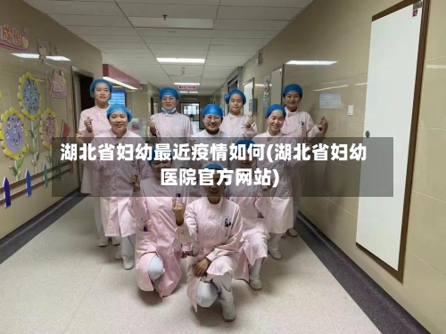 湖北省妇幼最近疫情如何(湖北省妇幼医院官方网站)-第2张图片