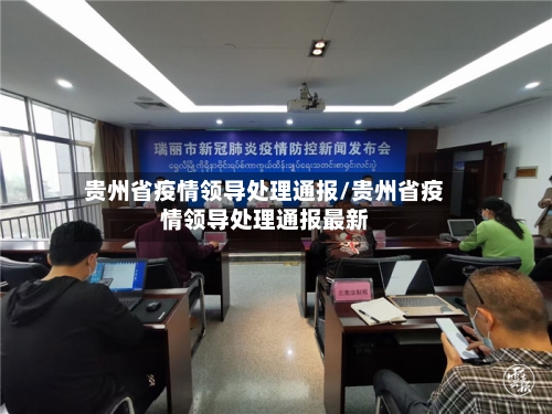 贵州省疫情领导处理通报/贵州省疫情领导处理通报最新-第1张图片