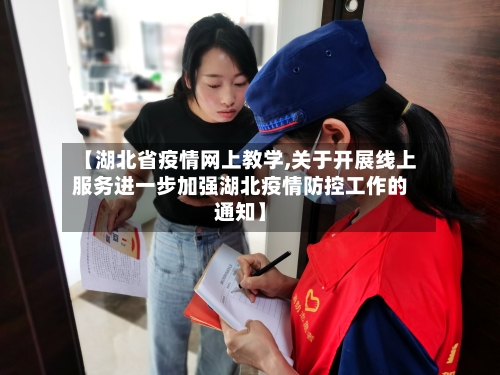 【湖北省疫情网上教学,关于开展线上服务进一步加强湖北疫情防控工作的通知】-第2张图片