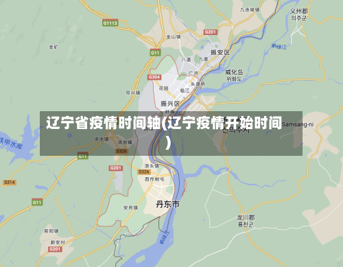辽宁省疫情时间轴(辽宁疫情开始时间)-第2张图片