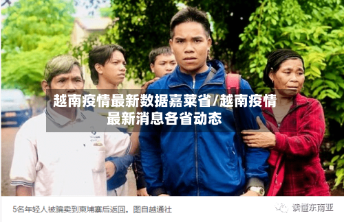 越南疫情最新数据嘉莱省/越南疫情最新消息各省动态-第1张图片