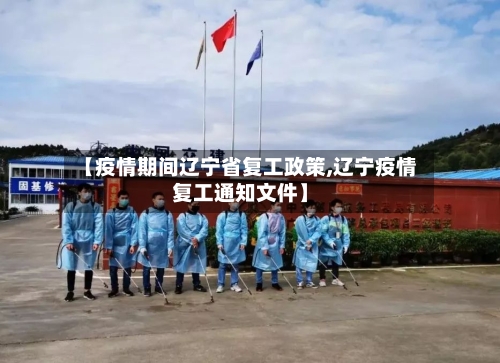【疫情期间辽宁省复工政策,辽宁疫情复工通知文件】-第1张图片